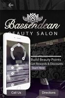Bassendean Beauty Salon Affiche