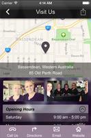 Bassendean Beauty Salon 截图 1