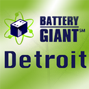 Battery Giant Detroit APK