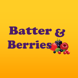 Batter and Berries icône