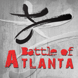 Battle of Atlanta