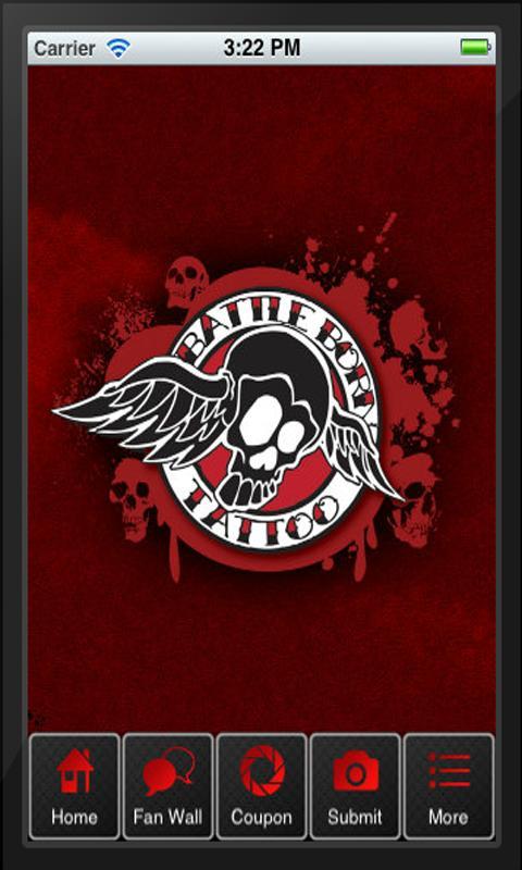 Battle Born Tattoo APK voor Android Download Battle Born Tattoo APK voor Android Download