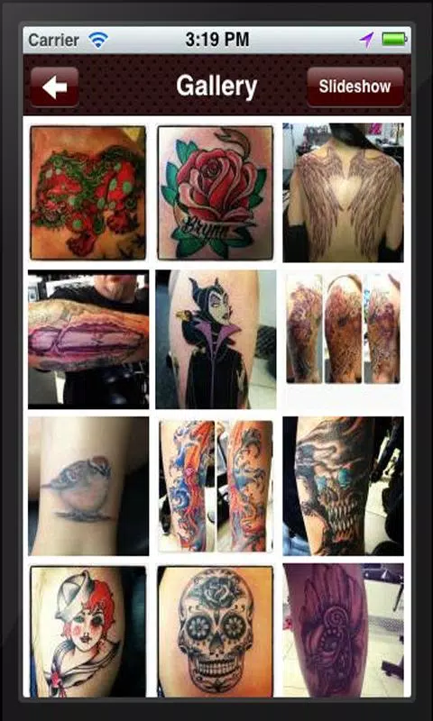 Battle Born Tattoo APK for Android Download Battle Born Tattoo APK for Android Download