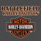 Battlefield Harley-Davidson® ikona