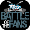 XPOZ Battle of the Fans 2018