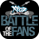 XPOZ Battle of the Fans 2018 APK