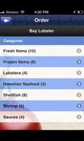 Lobster Bay capture d'écran 1