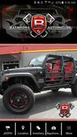 Bayshore Automotive. poster