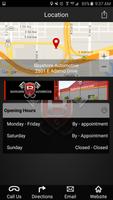 Bayshore Automotive. screenshot 1