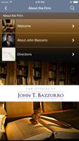 John T. Bazzurro スクリーンショット 2