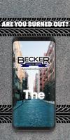 Becker Buick plakat