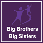 Big Brothers Big Sisters アイコン