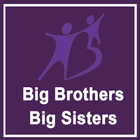 Big Brothers Big Sisters icono