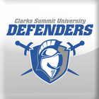 Clarks Summit Univer Athletics icône