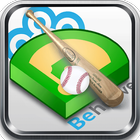 Behoove - Baseball 아이콘