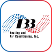 B & B Heating and Air