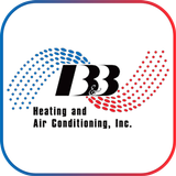 B & B Heating and Air icône