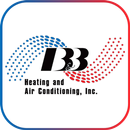 B & B Heating and Air aplikacja