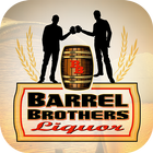 Barrel Brothers Liquors 圖標