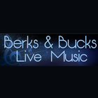 Berks & Bucks Live Music icône