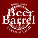 Beer Barrel Pizza aplikacja