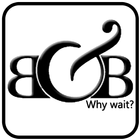 B&B Registration ícone