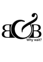 B&B Registration Cartaz