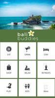 Poster Bali Buddies