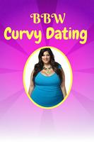 BBW CURVY DATING تصوير الشاشة 1