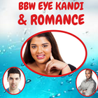 BBW EYE KANDI ROMANCE ไอคอน