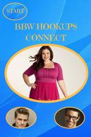 BBW Hookups Connect poster