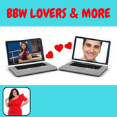 BBW Lovers &amp; More icon