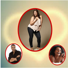 BBW Singles Connect icon