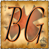 BG Entertainment icon