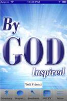 By God Inspired poster