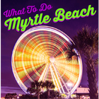 Myrtle Beach App-icoon