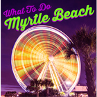 آیکون‌ Myrtle Beach App