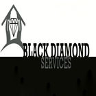 Black Diamond Services ikona