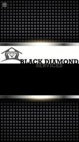 Black Diamond Services Affiche