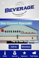 Beverage Distributors Inc screenshot 1