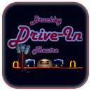 Brackley Drive-In aplikacja