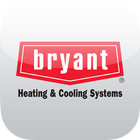 Bryant Ductless icon