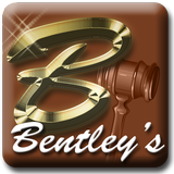 Bentley & Associates, LLC Zeichen