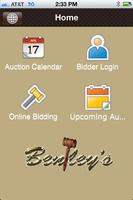 Bentley & Associates, LLC captura de pantalla 1