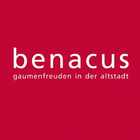 benacus ícone