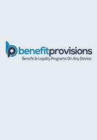 Benefit Provisions Client Demo Affiche