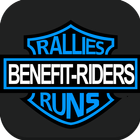 Benefit Riders icon