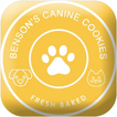 Benson's Canine Cookies