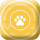 Benson's Canine Cookies icône