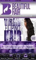 Beautiful Hair 4 U LLC पोस्टर